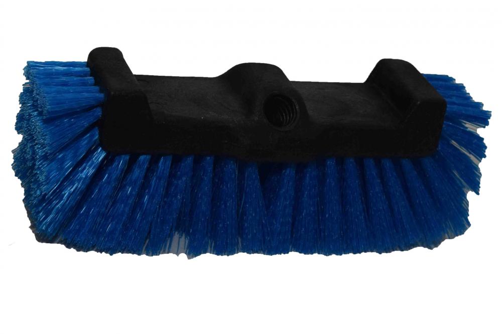 Blue Truck Wash Brush