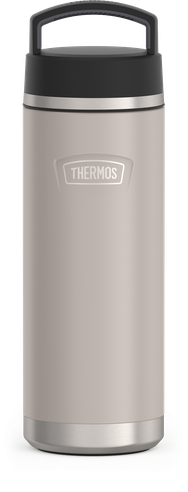 Thermos Stainless ICON Isoleerfles - Sandstone Mat - 710ml