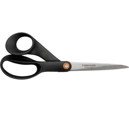 Fiskars Universele Schaar FF - Zwart