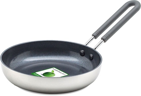 GreenPan Mini Keramische Braadpan - Ø 14cm - PFAS-vrij