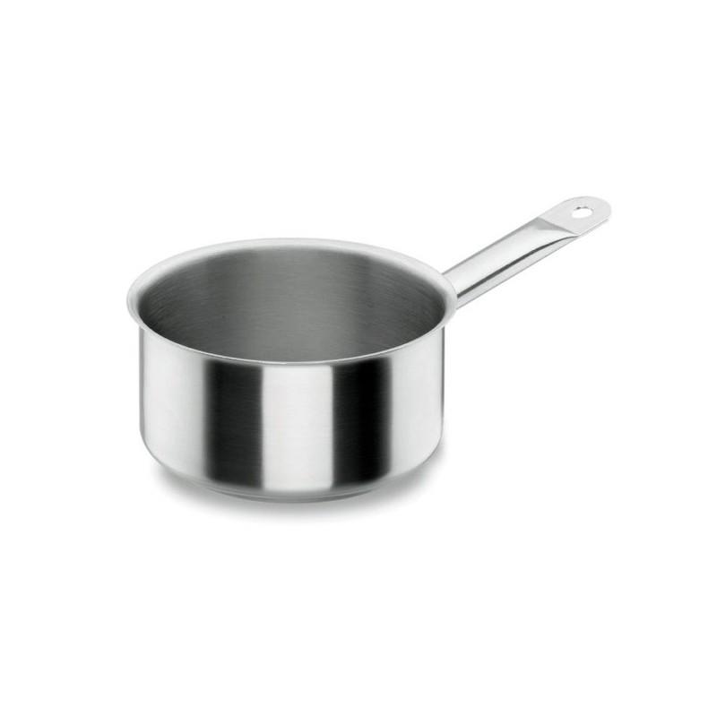 Lacor Chef Classic Steelpan - Rvs