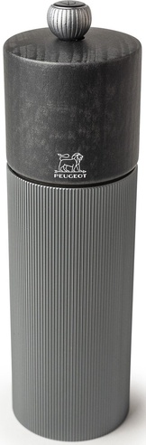 Peugeot Line Manuele Pepermolen Naturel - Carbone - 18cm