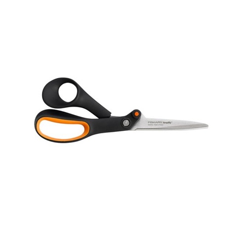 Fiskars Hardware Schaar - Gekarteld - 21cm