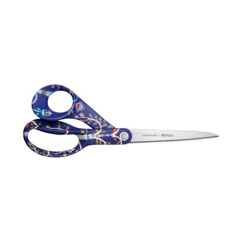 Fiskars X Littala Universele Schaar - Taika Blue - 21cm