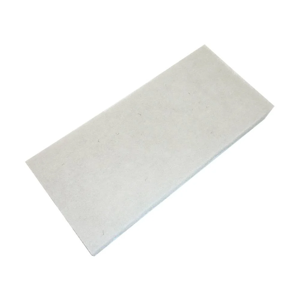 Unger Schrob Pad Wit - 25 x 10cm