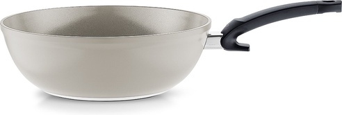 Fissler Ceratal Classic Wokpan - Ø 30cm