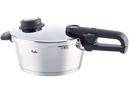 Fissler Vitavit Premium Snelkookpan 