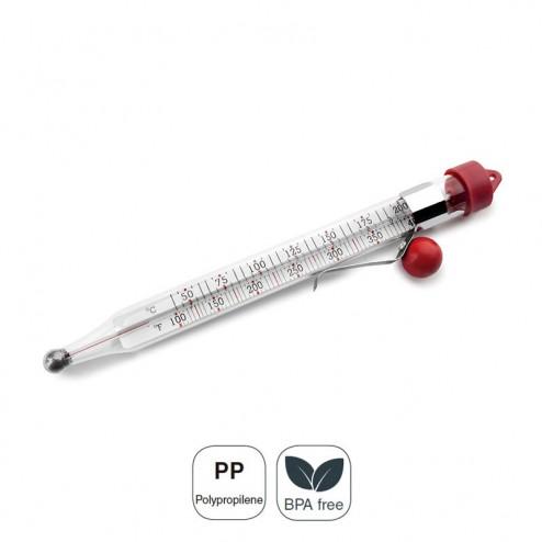 Grazen Meerdere Cater Lacor Suiker Thermometer - 21,5cm | LACOR62533