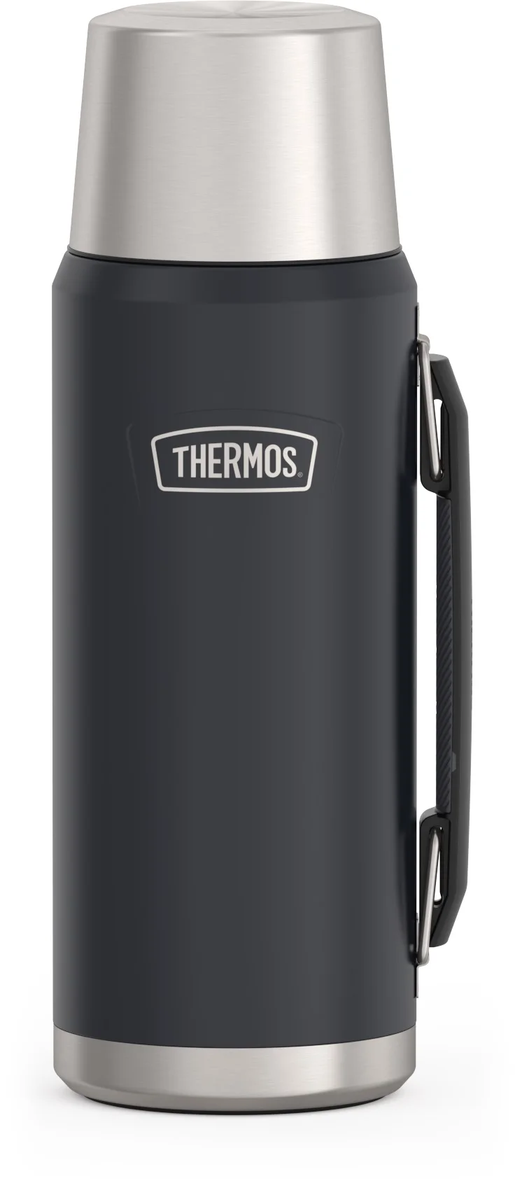Thermos Stainless ICON Isoleerfles - Graphite Mat - 1,2l