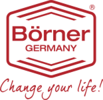 Börner