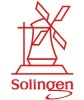 Molenmes Solingen Robert Herder